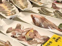 -舌尖上·霞浦滩涂海鲜·新闽菜(总店)