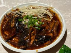 -松鹤面馆·古法焖肉面(观前店)