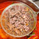 成都令我不能拒绝❌的一家牛肉火锅