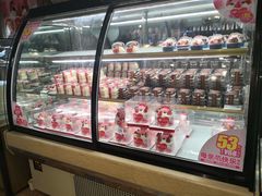 -味多美蛋糕(航天桥店)