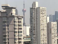 -上海新锦江大酒店