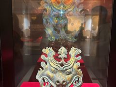 -北京大葆台遗址博物馆