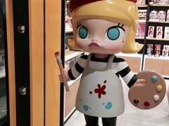-泡泡玛特POPMART(天环购物中心店)