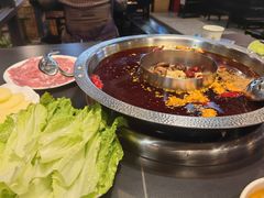 -俏媳妇火锅(宽窄巷子店)