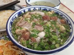 -夏家合汁(天润花园小区店)