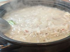 -代羊肉(中和店)