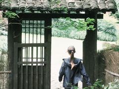 -黄公望隐居地