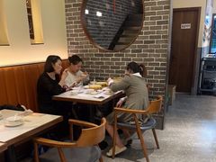 大堂-温粥人(春晖路店)