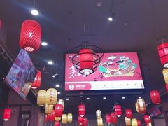 -重捞鲜毛肚火锅(东方不夜城店)