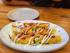-墨纪Mojí墨西哥餐厅(官舍店)