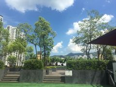 -新城市广场