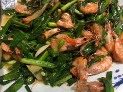 -粥公粥婆精品家常菜(青龙桥店)