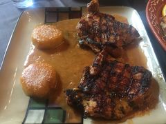 -ALBERGUE 1601 婆仔屋葡国餐厅