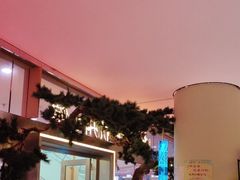 -桂满陇·蟹黄小笼汤包(中山公园店)