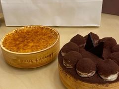 -PAUL LAFAYET 法式甜品(国金中心商场店)