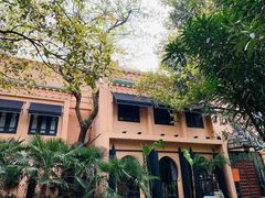 -人民公园-相亲角