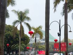-厦门大学(思明校区)