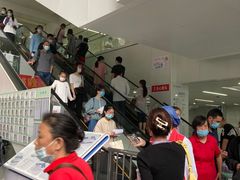 -中国医学科学院皮肤病医院