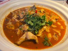 -魏铭鱼头捞饭(晋阳路店)