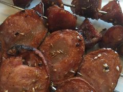 -金刚山烧烤(红旗大街店)