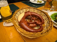 -兰特伯爵西餐厅·啤酒屋(方庄店)