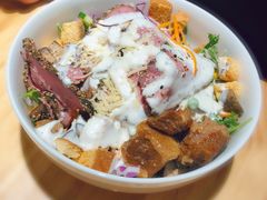 牛肉沙拉-CALIFORKS加州叉子轻食(朝阳门店)