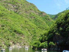 -双龙峡