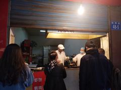 门面-青果虾饼(杨柳巷店)