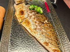 -蟹犇前•帝王蟹雪蟹(陆家嘴店)