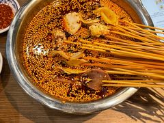 -肖四女乐山跷脚牛肉(世博源店)