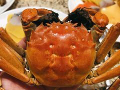 -禾斗海鲜自助(市南银座店)