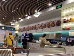 -洞庭米湘·湖南菜(银河SOHO店)