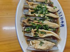 -温州一家人美食(西木头市店)