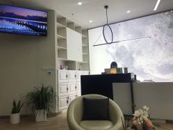 -TRIMS HAIR 修剪造型·烫染接发