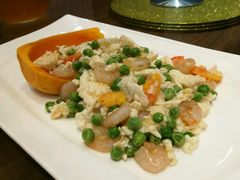 -今鲜源大酒店·中华餐饮名店(新湛路店)