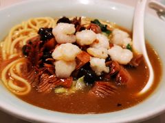 -奎元馆.百年奎元.非遗传承(西湖边的解放路店)