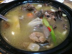 -妈妈的味道(和顺古镇店)