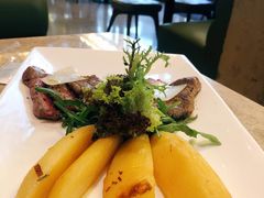 -OGGI TRATTORIA PIZZERIA(深业上城店)
