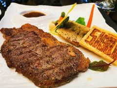 安格斯牛柳M2-西安皇冠假日酒店·B&G51餐厅
