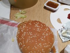 -麦当劳(SM城市广场店)