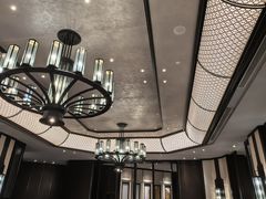 -中山保利艾美酒店-乐美中餐厅