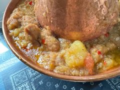 -蜗牛小馆醉乡民谣云南菜(惠新西里店)