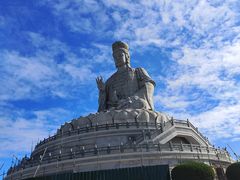 -东莞观音山旅游风景区