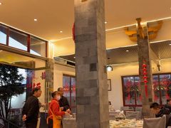 -瑞丰园庭院餐厅·白族传统家常菜