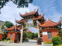 -显应宫(长乐区)