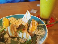 -MR.ROCKY洛奇先生RESTAURANT&BAR(宝安壹方城店)