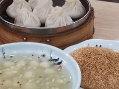 -迎桂馒头店(博爱路店)