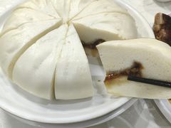 -德記大排档 26年老字号(西湖店)