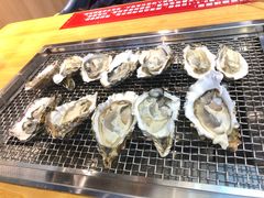 -蚝英雄鲜蚝自助专门店(长楹天街直营店)