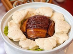 -北京小肠陈饭庄(方庄店)